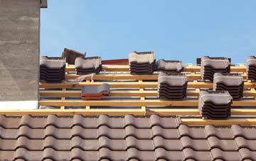 Fetcham clay roofing costs