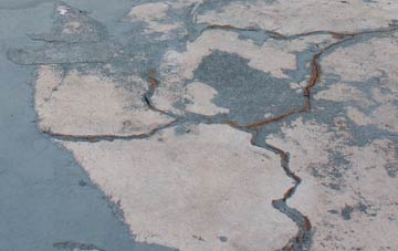 fibreglass roofing replacement Fetcham