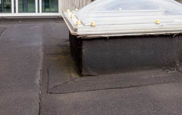 disadvantages of Fetcham flat roofs