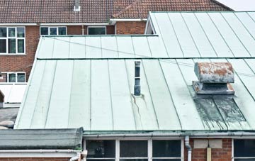 Fetcham lead roofing costs