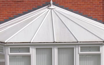 Fetcham polycarbonate conservatory roof repairs