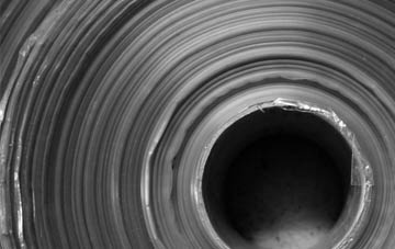 Fetcham pvc roof replacement