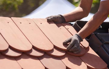 Fetcham roof tile contractors