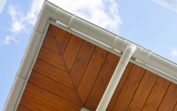 Fetcham soffit types