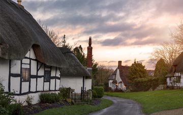 is Fetcham thatch roofing popular