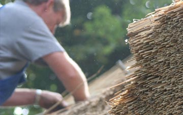 professional Fetcham thatchers