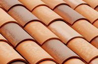 Fetcham clay roofing