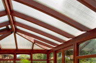 Fetcham conservatory roofing insulation