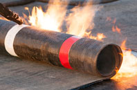 free Fetcham re-felting quotes