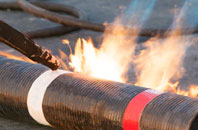 Fetcham flat roofing replacement