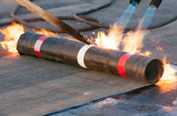 Fetcham flat roof sealing