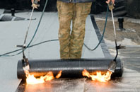 Fetcham flat roof sealing quote