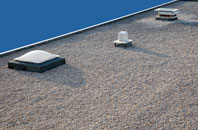 Fetcham flat roofing