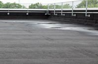 find rated Fetcham flat roofing companies