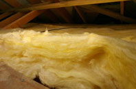 Fetcham pitch roof insulation