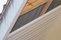 rated Fetcham soffit repair companies