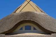 Fetcham thatch roofing